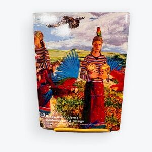 Bukowskis Moderna + contemporary & design Magazine Art Catalog